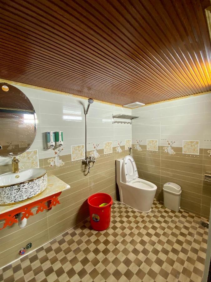 Bed & Breakfast Vuong Bao Da Lat