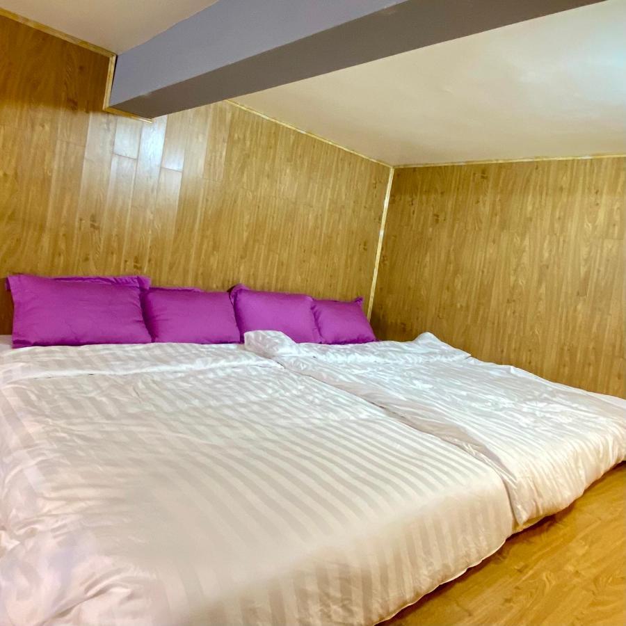 Bed & Breakfast Vuong Bao