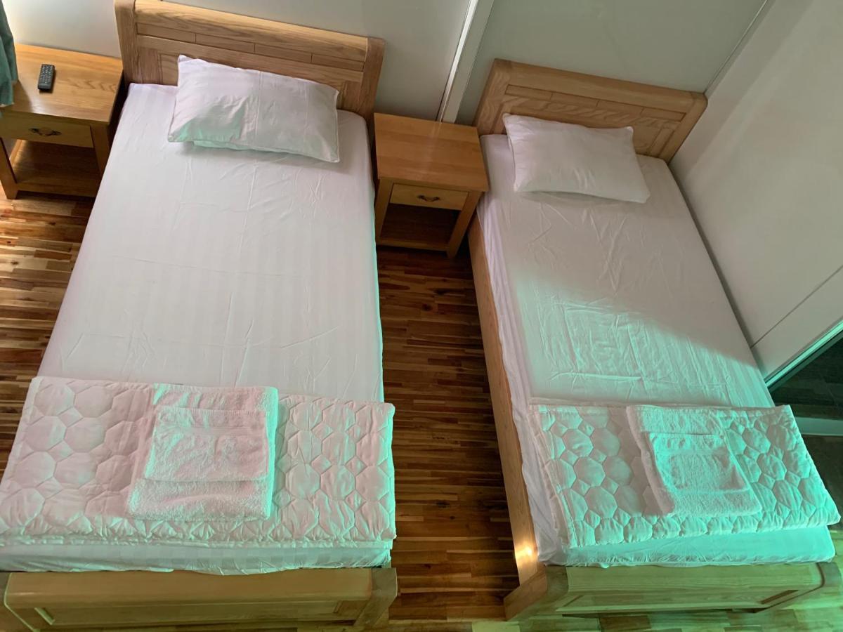 Mobile Pristine Hồ Tràm