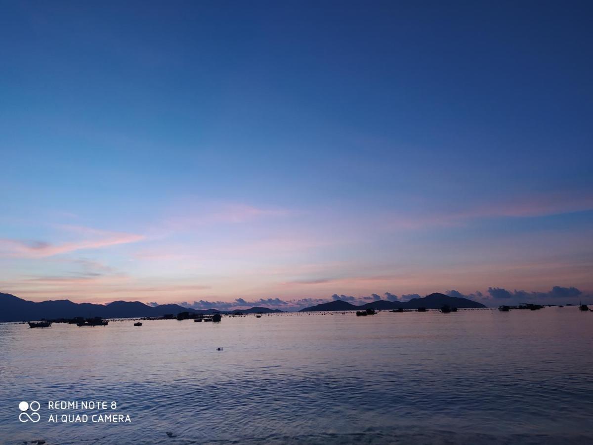Hotel The Sunrise Anh Tu Cam Ranh
