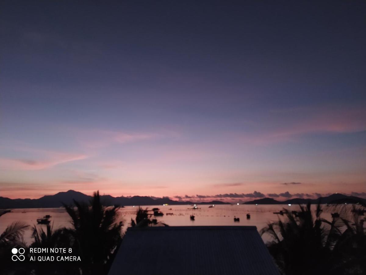 The Sunrise Anh Tu Hotel