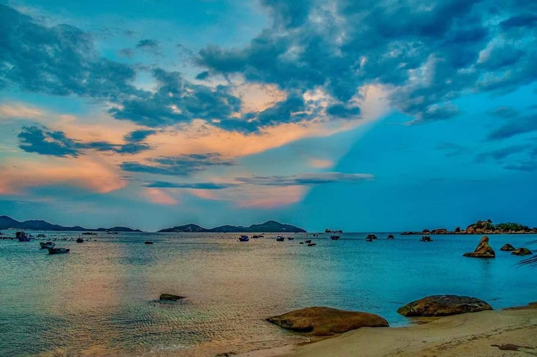Hotel The Sunrise Anh Tu *