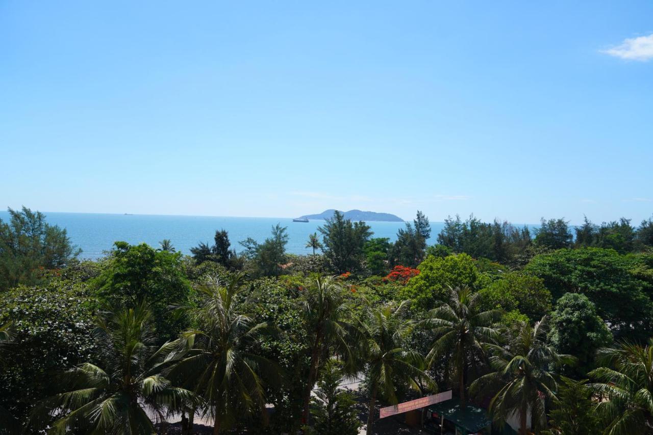 Hotel Hon Ngu 3*