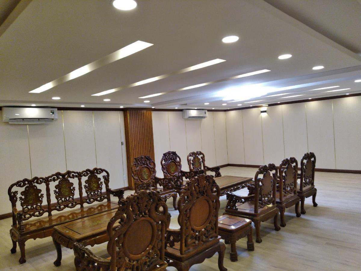 Hotel Hon Ngu