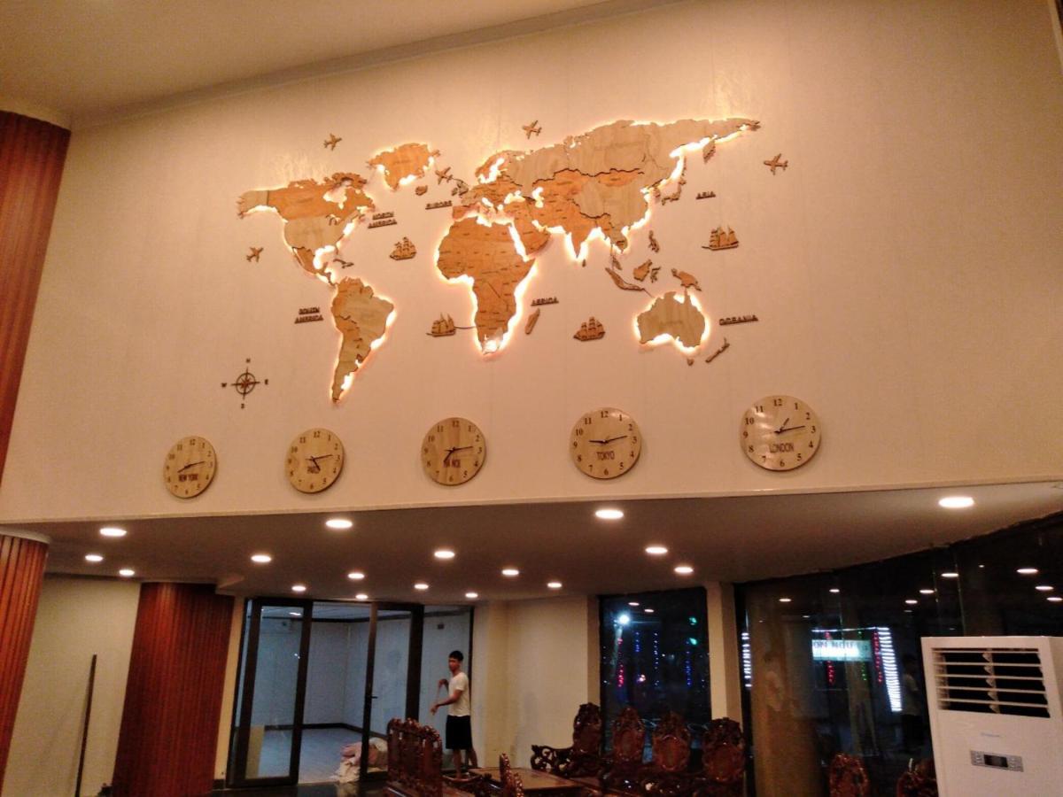 Hon Ngu Hotel Cửa Lò