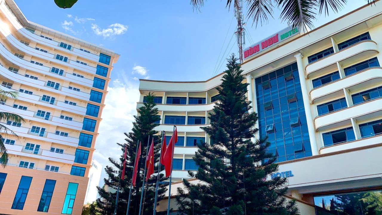 Hon Ngu Hotel