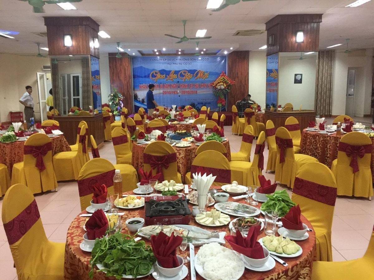 Hon Ngu Cửa Lò