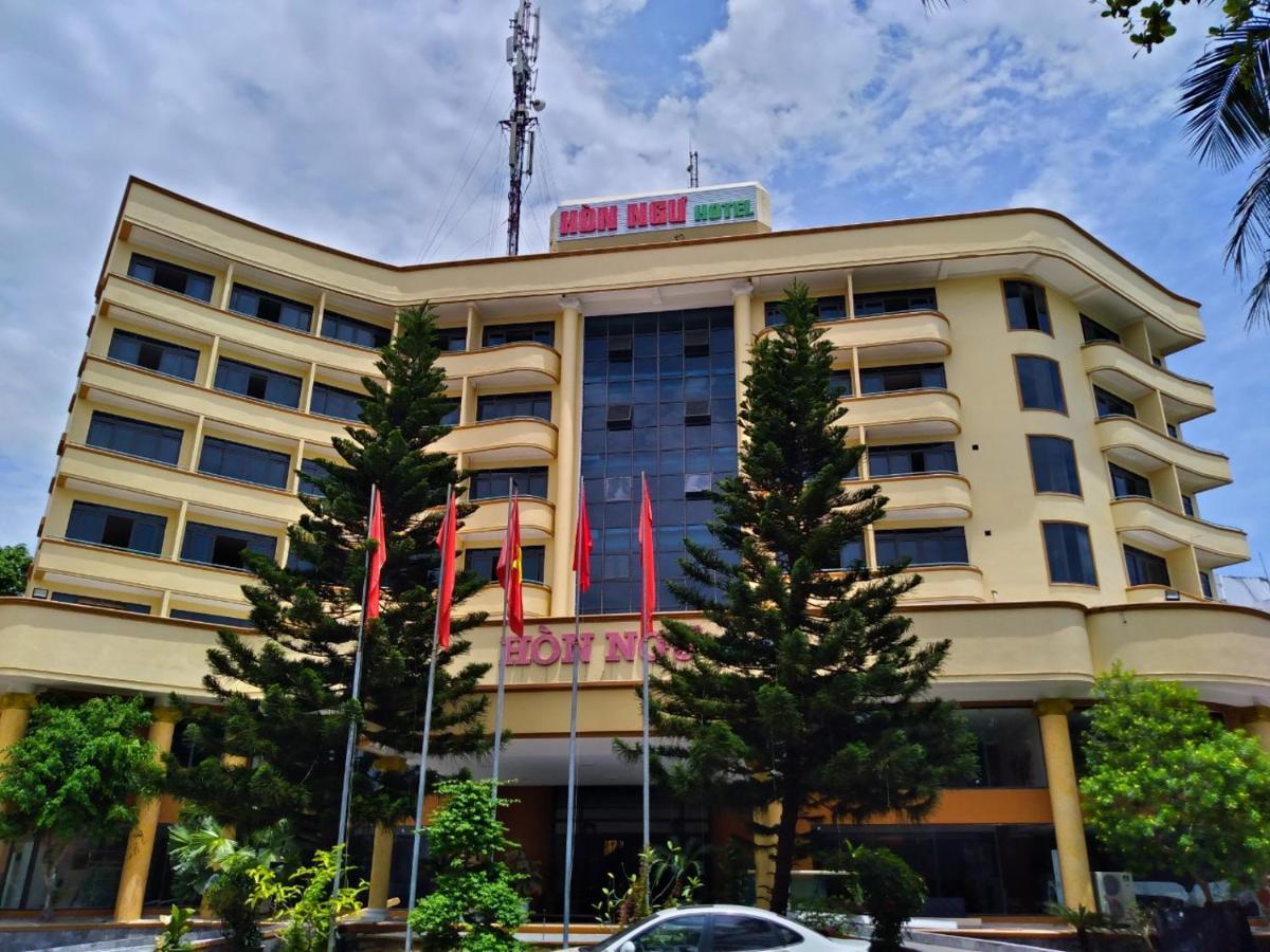 Hon Ngu Hotel Cửa Lò
