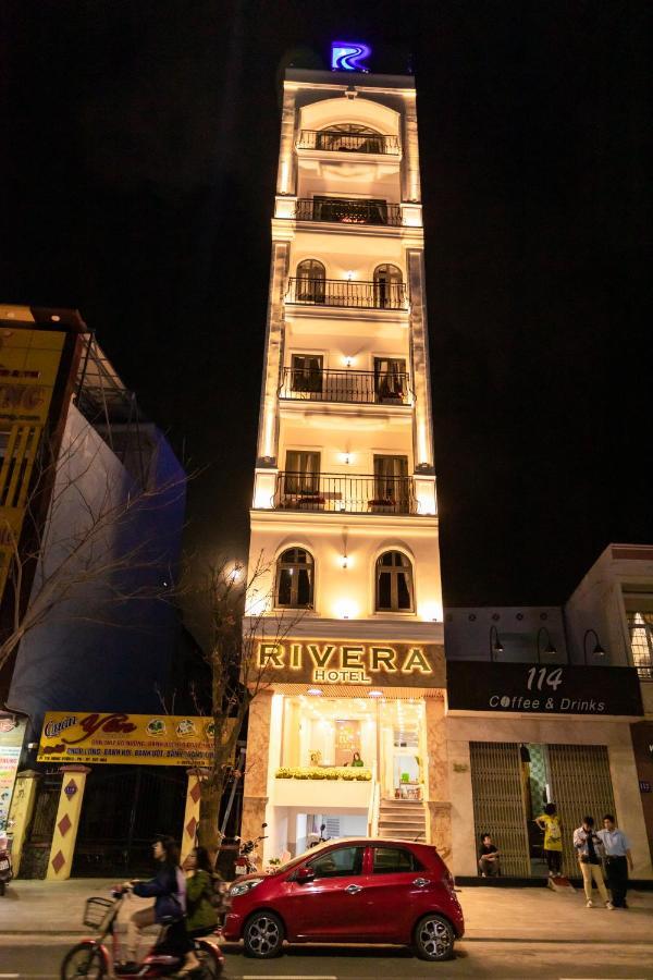 Rivera * Tuy Hoà