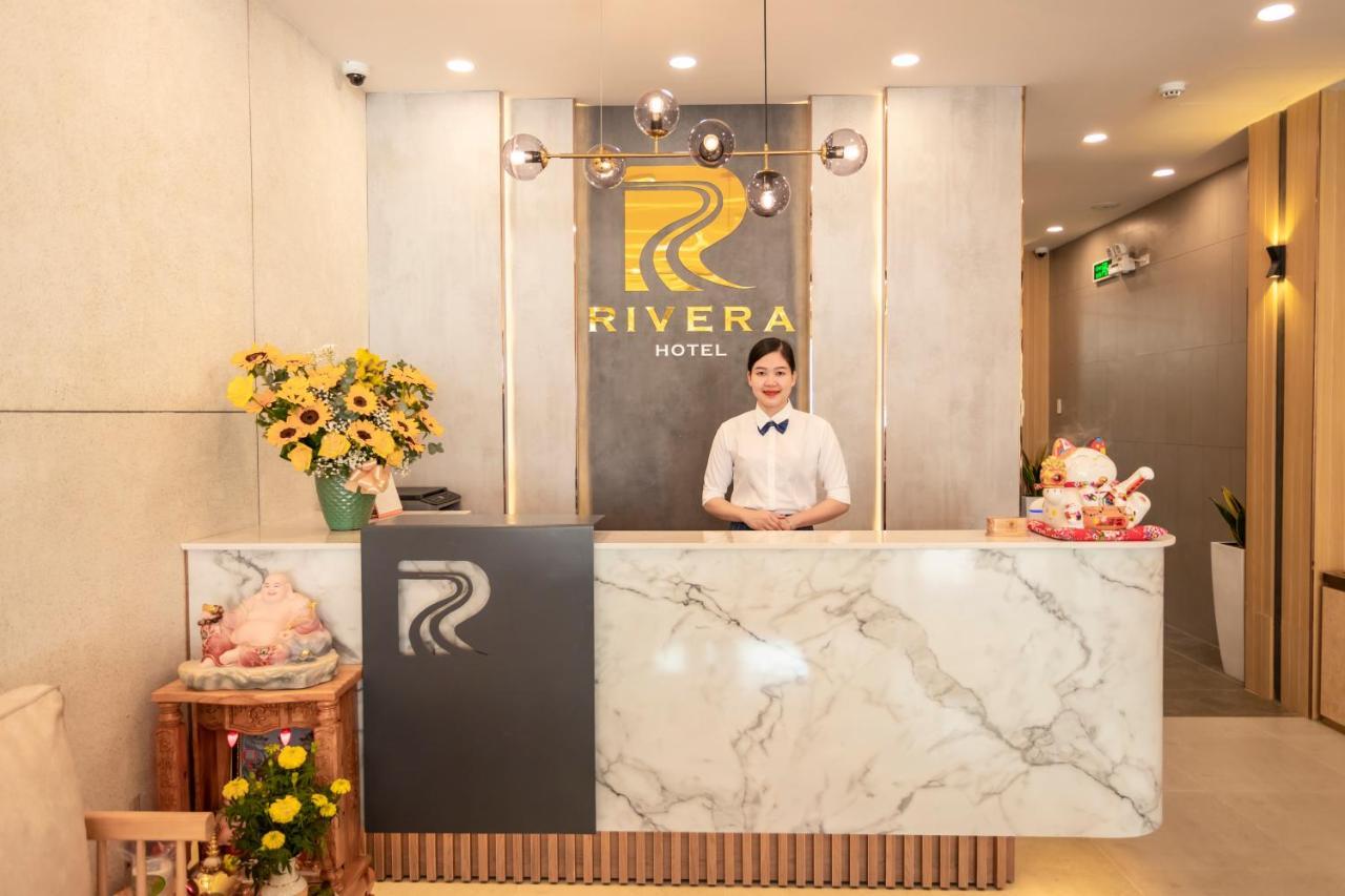 Khách sạn Rivera Tuy Hoà