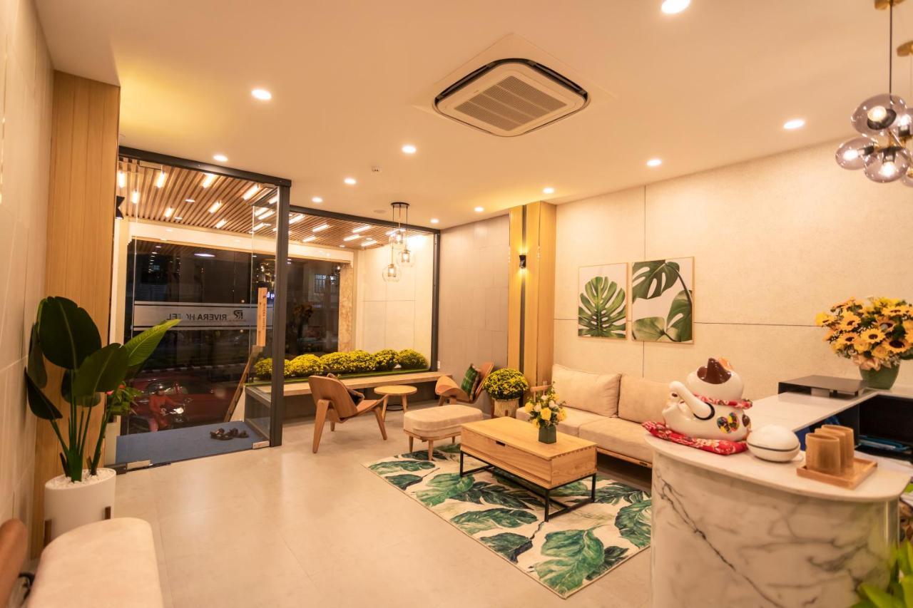 Rivera Khách sạn Tuy Hoà