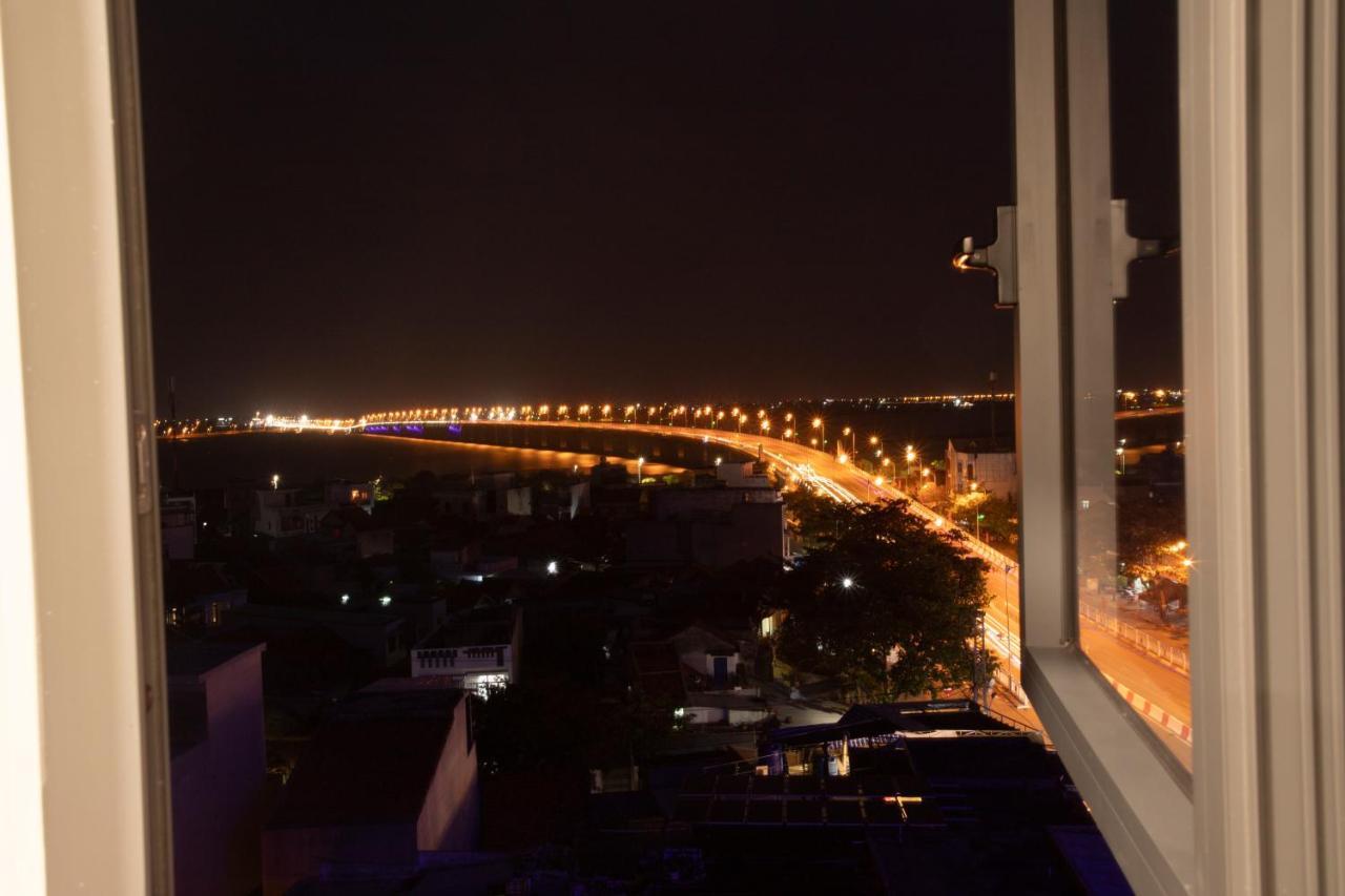 Khách sạn Rivera Tuy Hoà