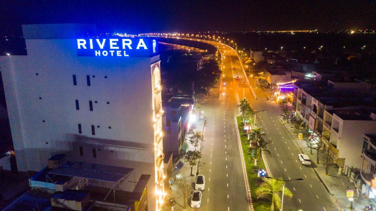 Rivera *