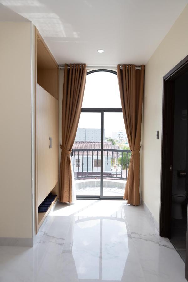Hotel Sunrise Ha Tien