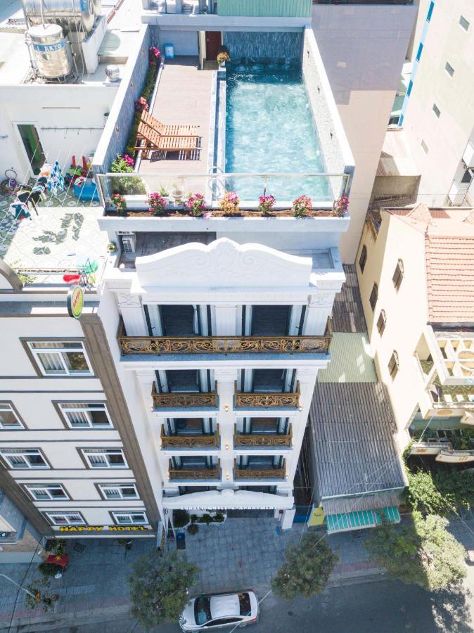 Hotel Sunset & Vung Tau