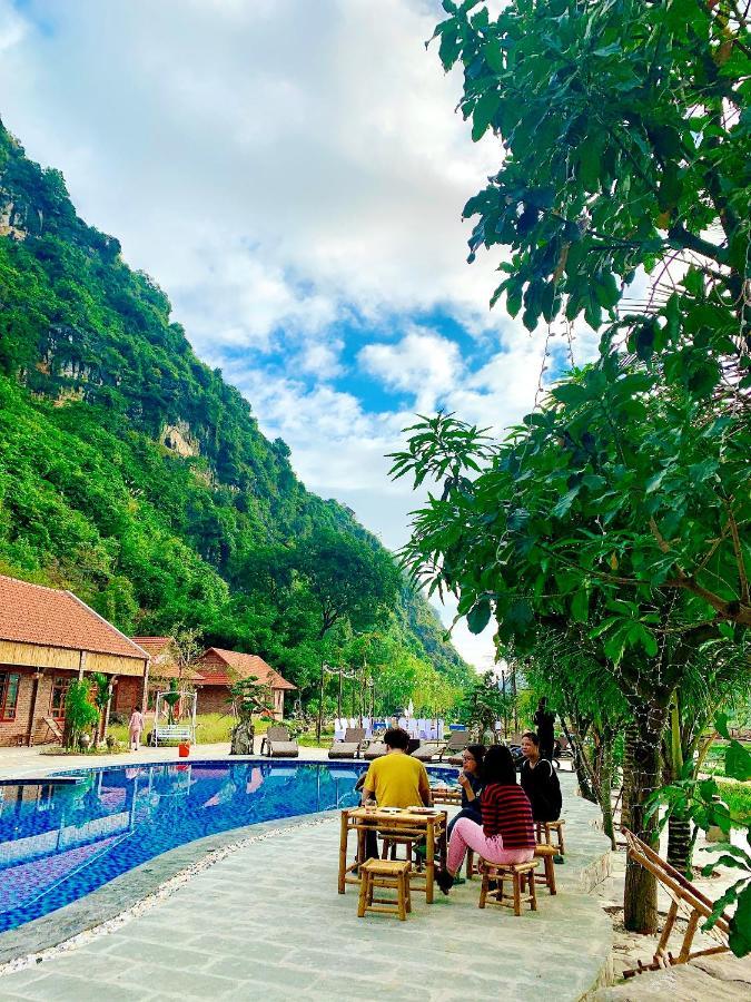 Hotel Chinh Thu Garden Retreat