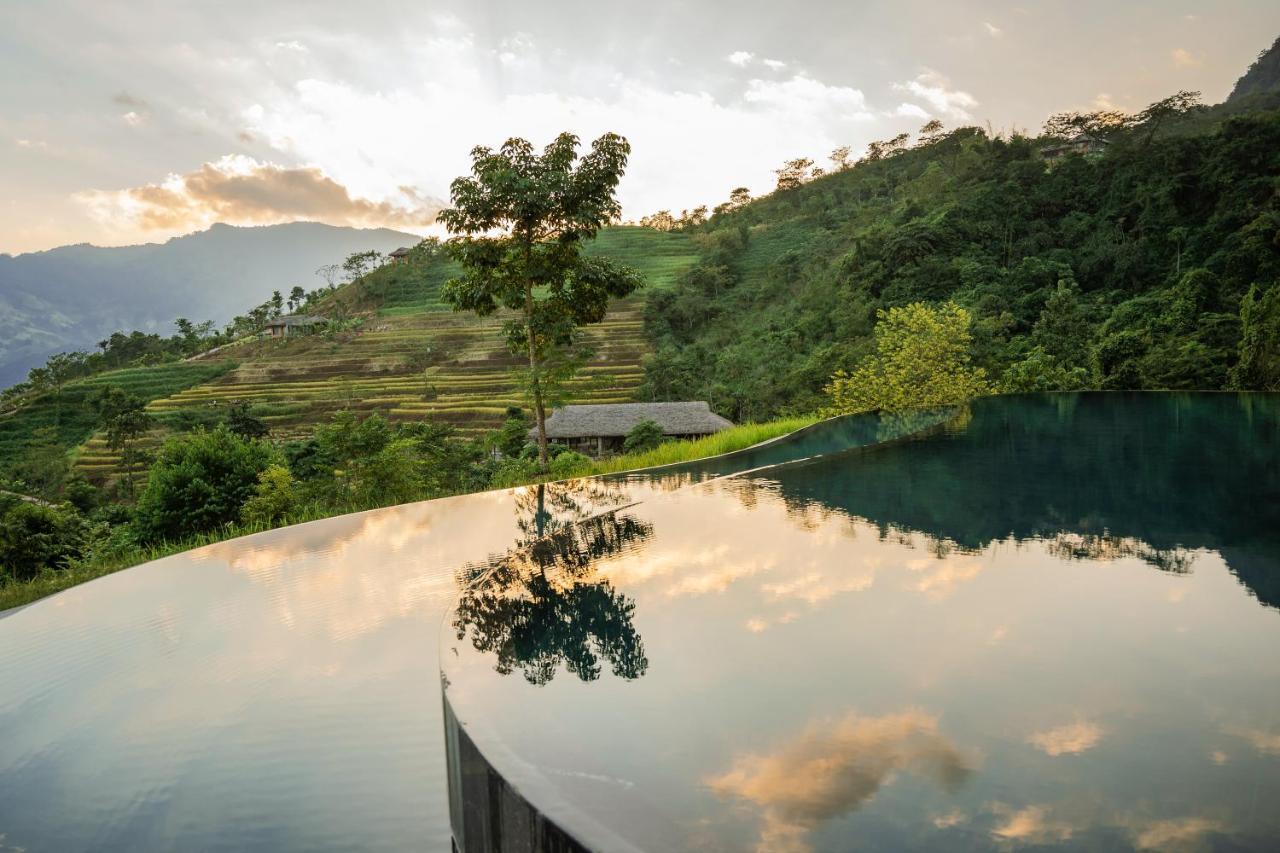 Avana Retreat Resort