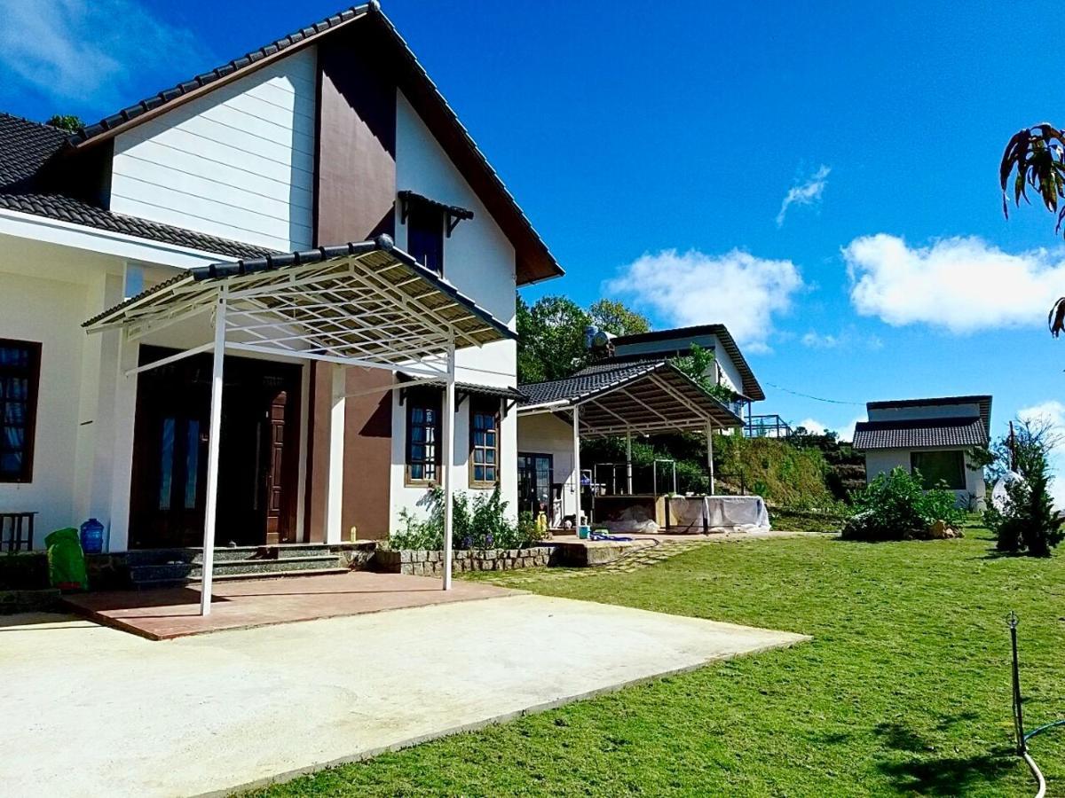 Canh Dong Lodge