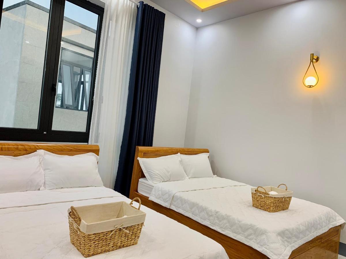 Khach San Dao Ly Son- An Duyen Hotel Quang Ngai