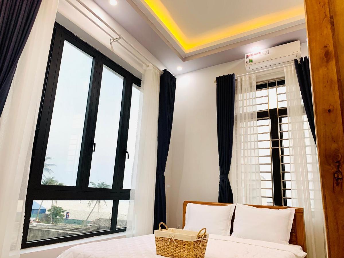 Khach San Dao Ly Son- An Duyen Hotel Quang Ngai