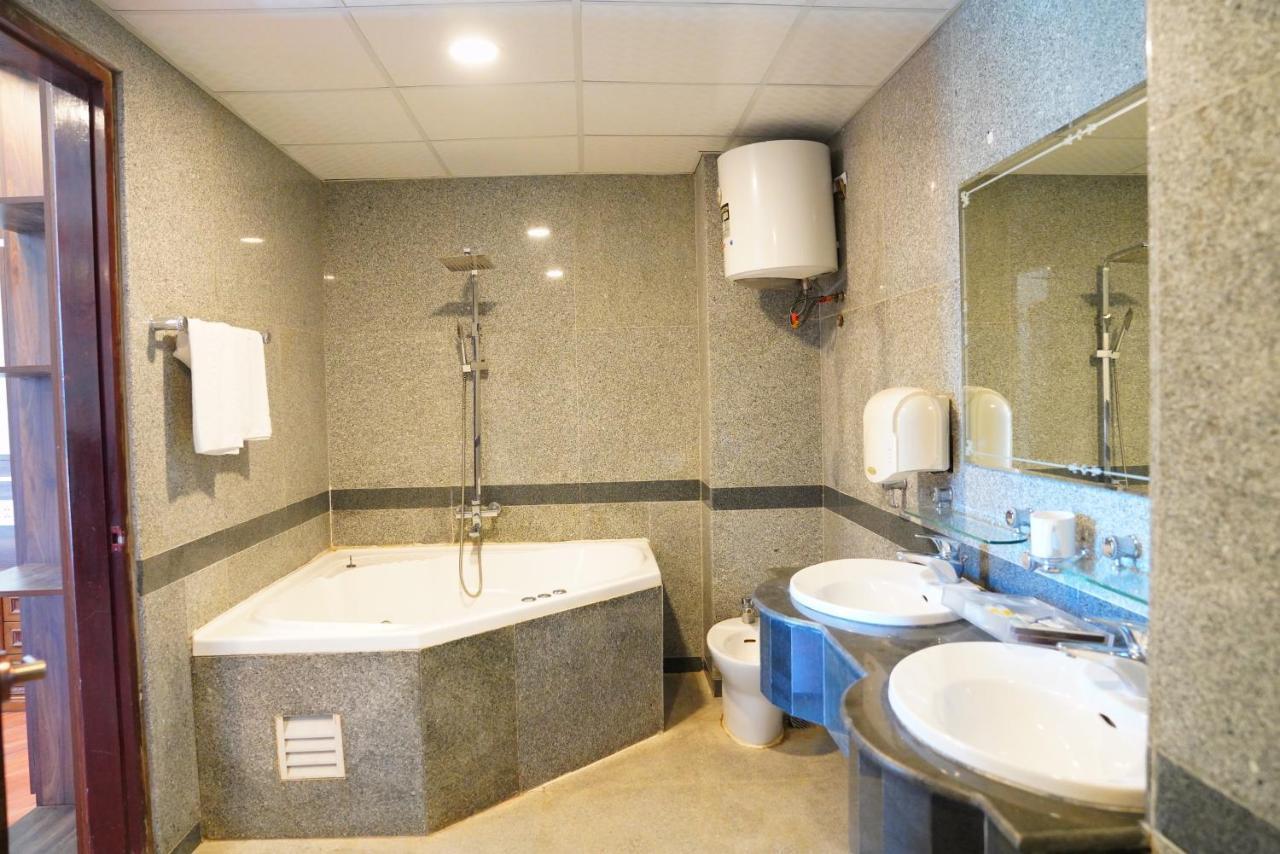 Hon Ngu 3* Cửa Lò
