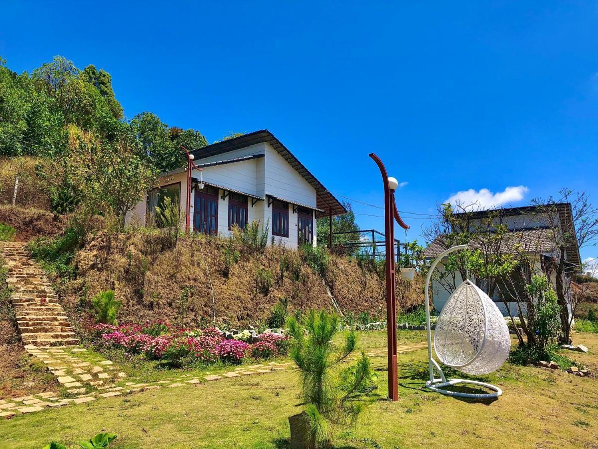 Lodge Canh Dong Da Lat