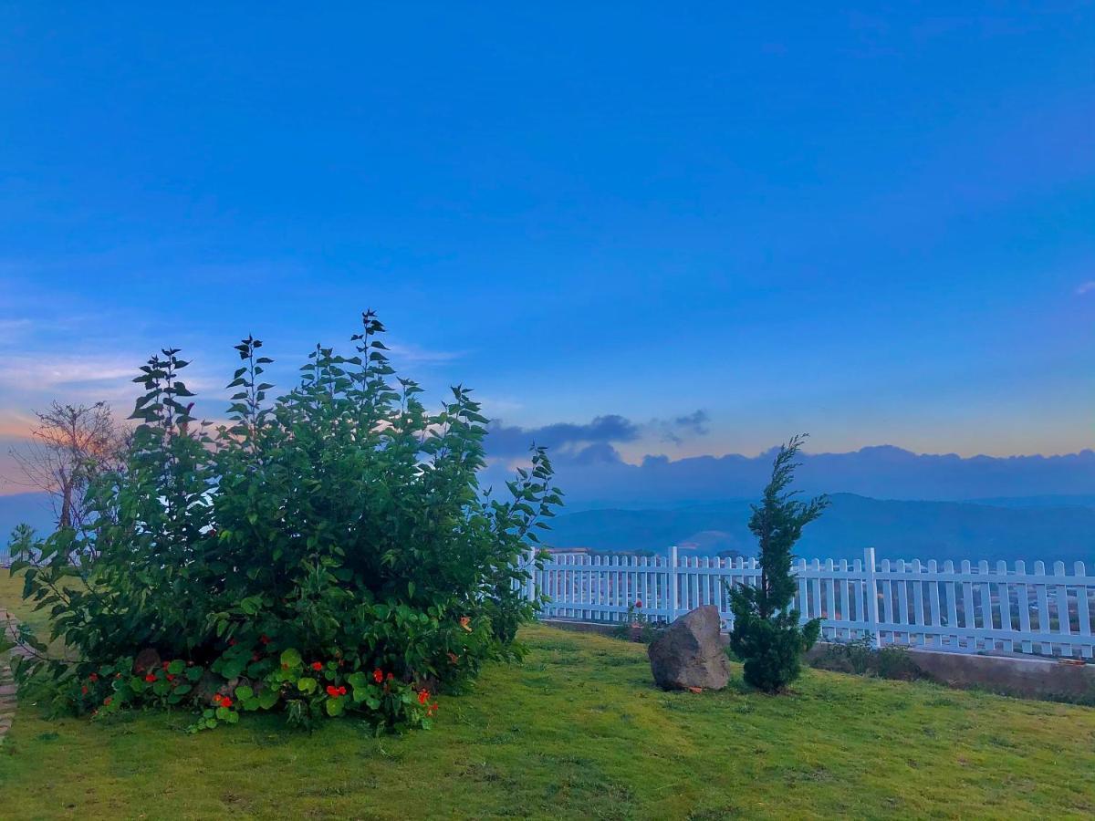Canh Dong Lodge Da Lat