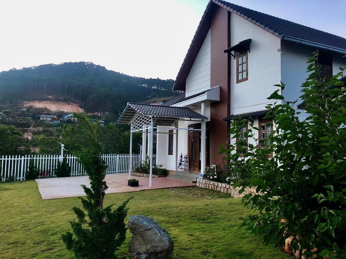 Lodge Canh Dong *
