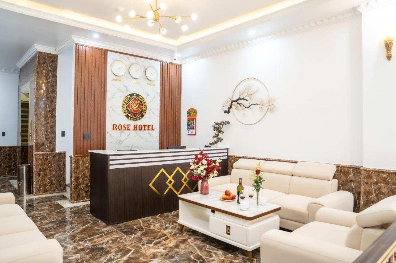 Hotel Rose Quang Binh