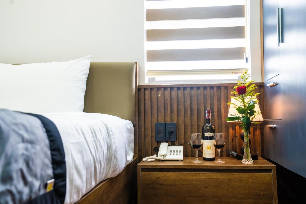 Hotel Rose Quang Binh 2*