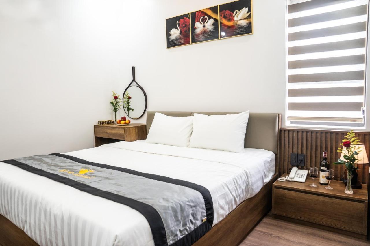 Hotel Rose Quang Binh Dong Hoi
