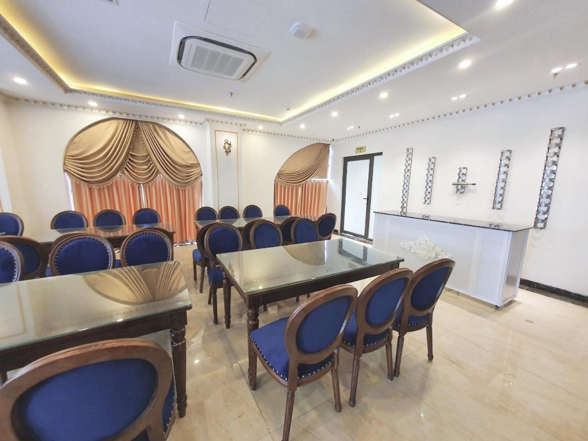 Hotel Kingdom Cửa Lò