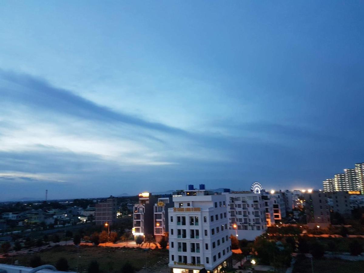 Tuan Luxury Flc Hotel