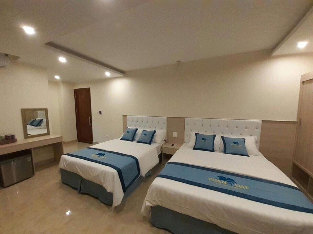 Hotel Tuan Luxury Flc