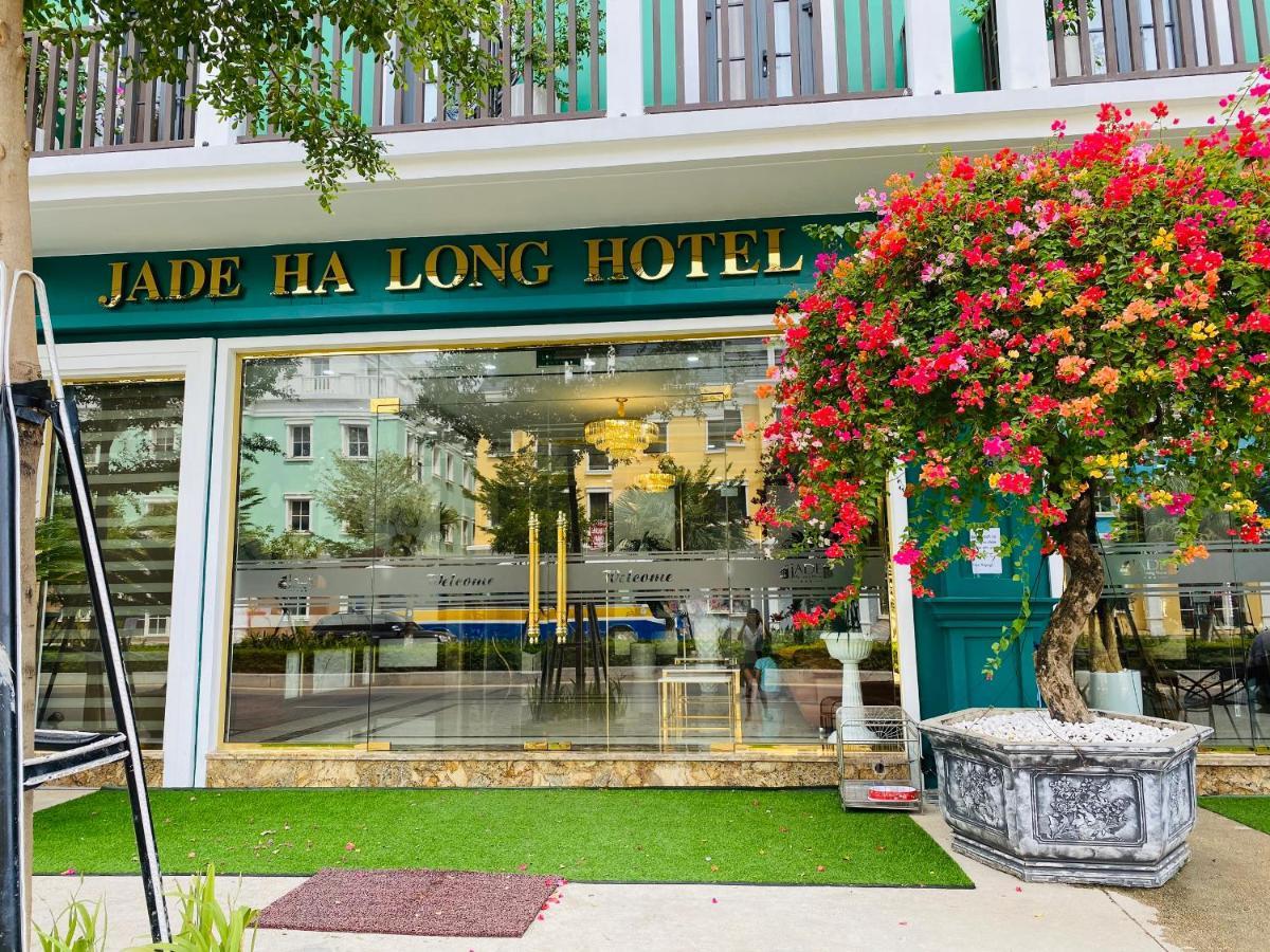 Hotel Jade