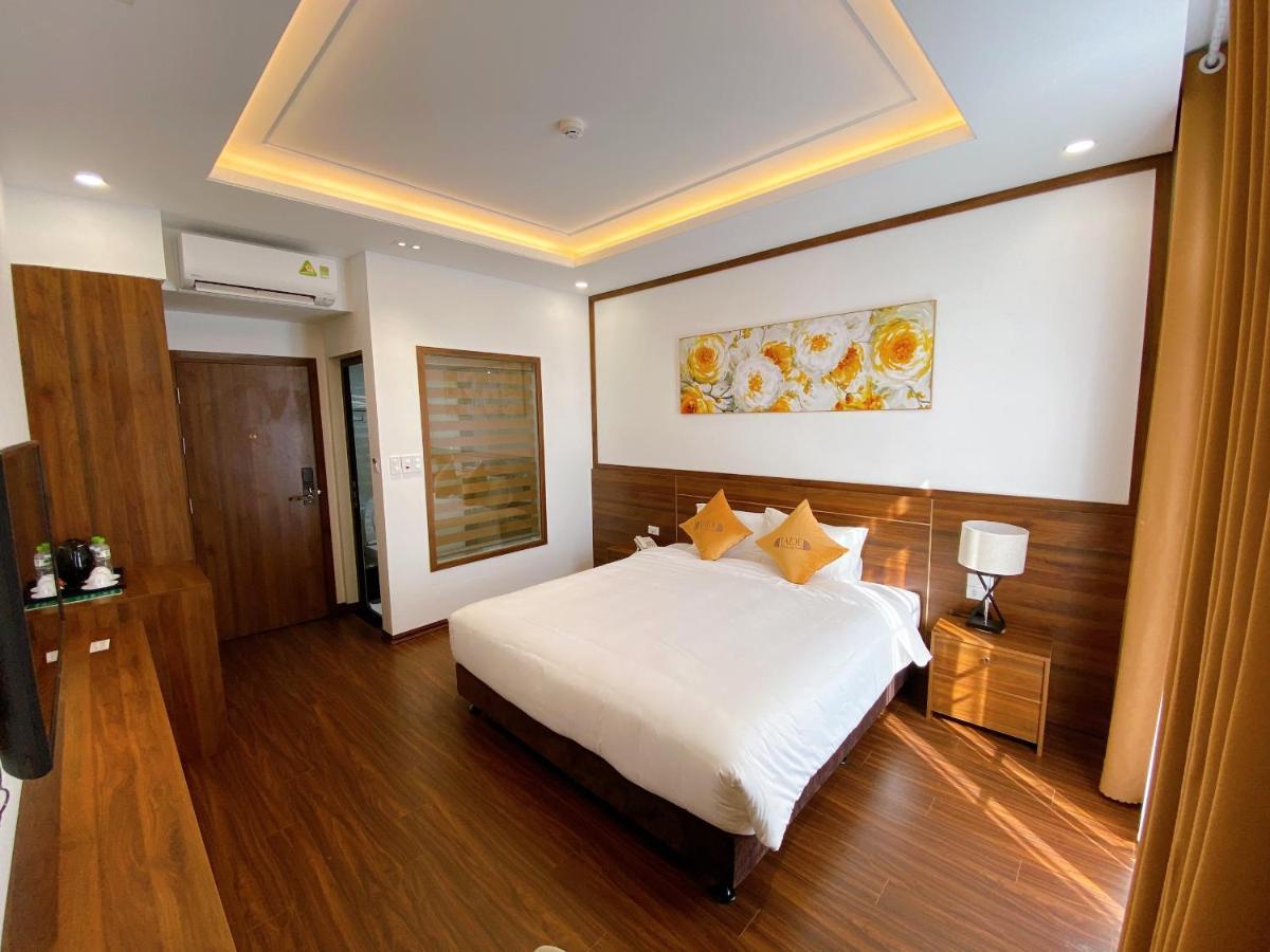 Jade Hotel Hạ Long
