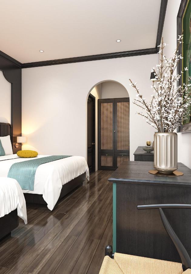 Hotel Nature Boutique Da Lat