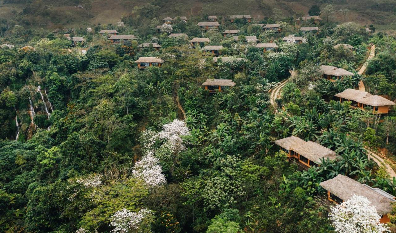 Avana Retreat Resort *