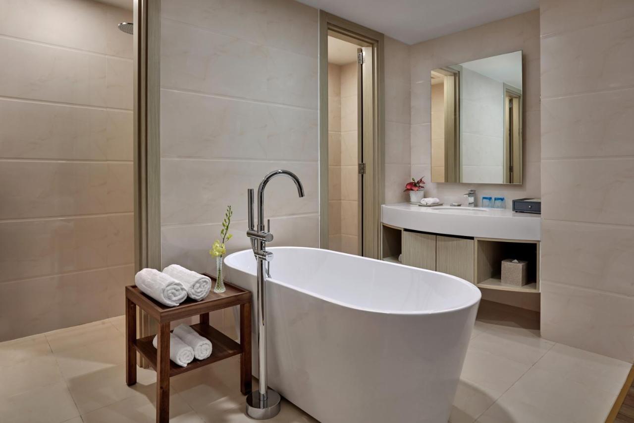 Khach San Sam Quang Binh Hotel Dong Hoi