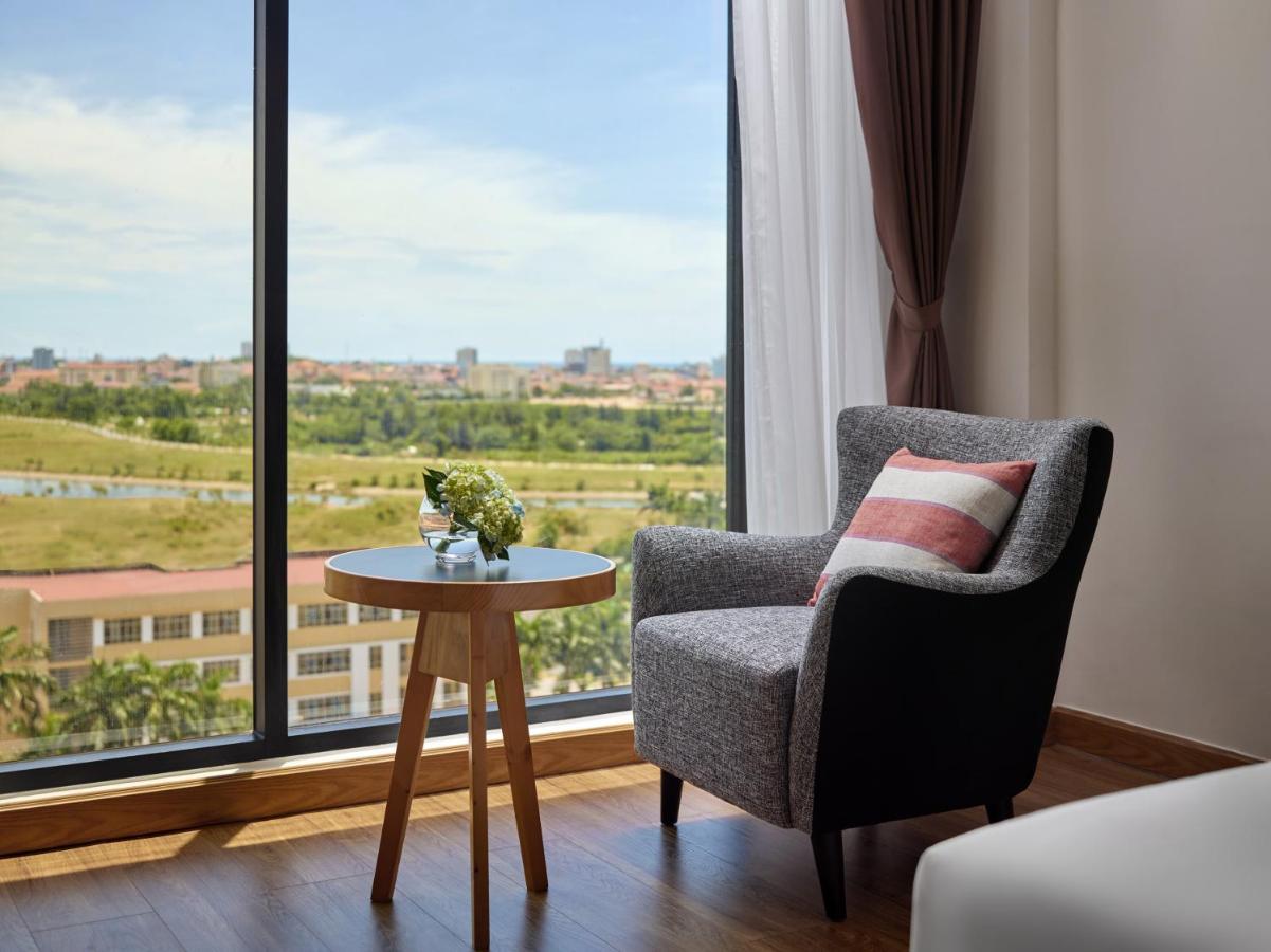 Khach San Sam Quang Binh Hotel