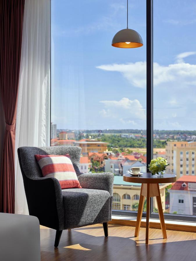 Khach San Sam Quang Binh Hotel Dong Hoi