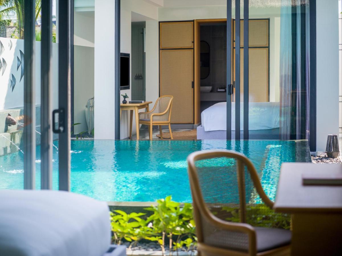 Resort New World