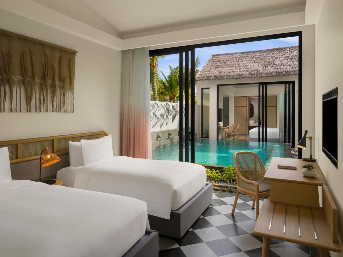 Resort New World Phu Quoc