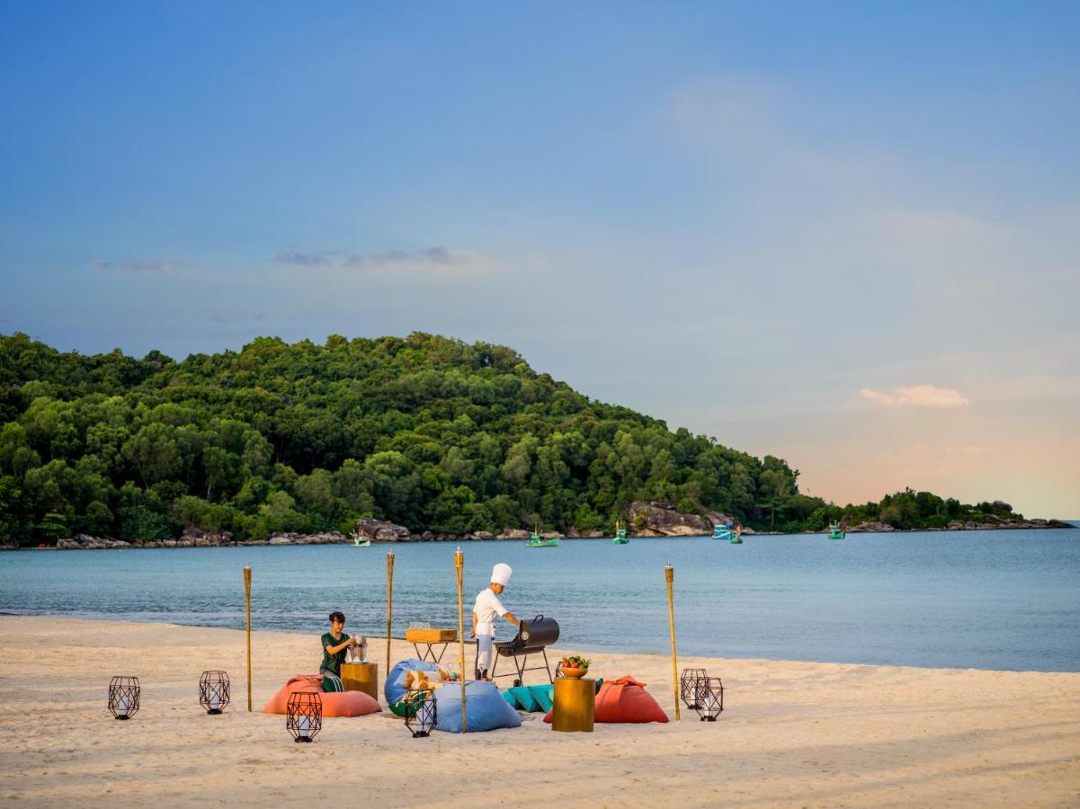 New World Resort 5*