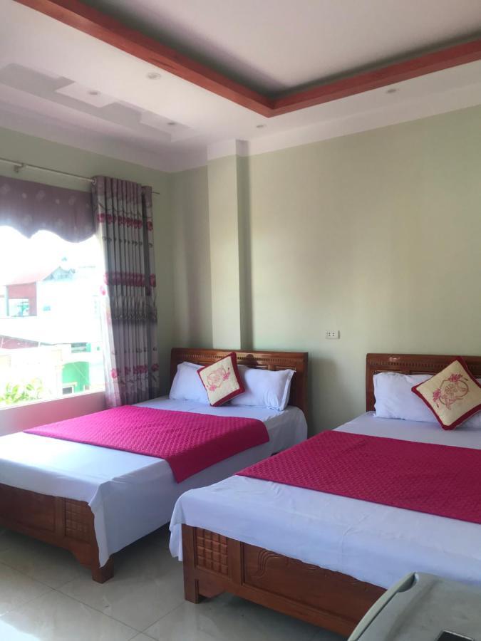 Nha Nghi Viet Nhat Hotel Meo Vac