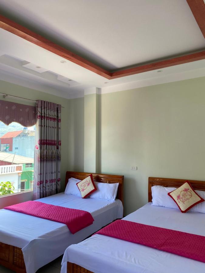Nha Nghi Viet Nhat Meo Vac
