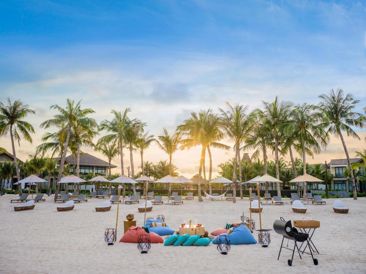 Resort New World 5*