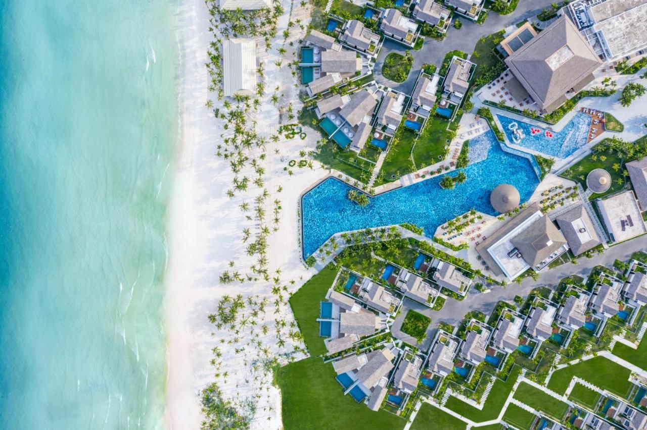 Resort New World 5*