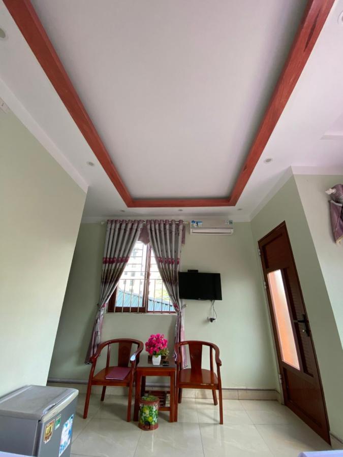 Nha Nghi Viet Nhat *