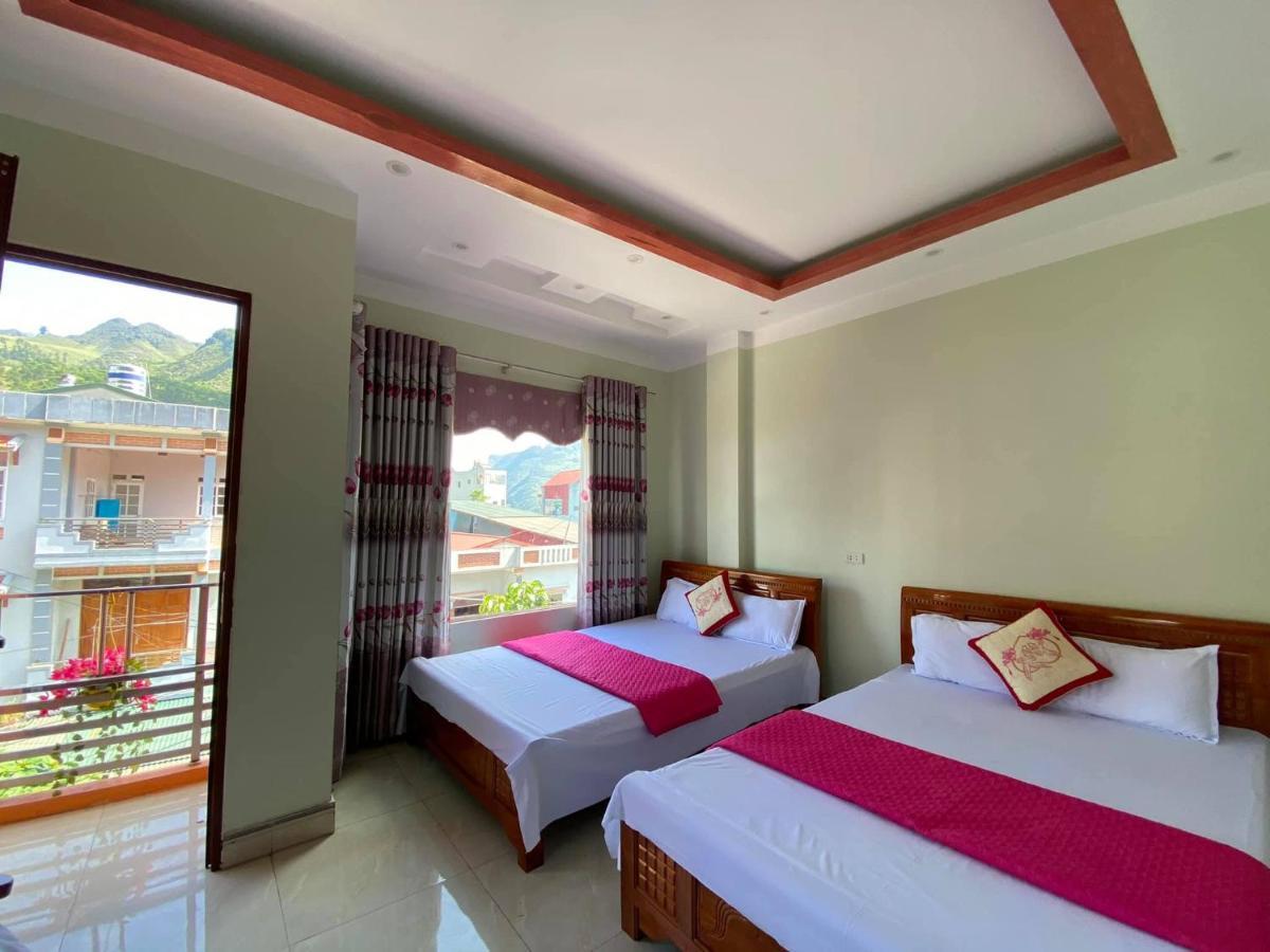 Hotel Nha Nghi Viet Nhat